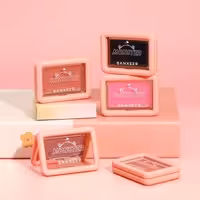 رژ گونه کرمی o.two.o