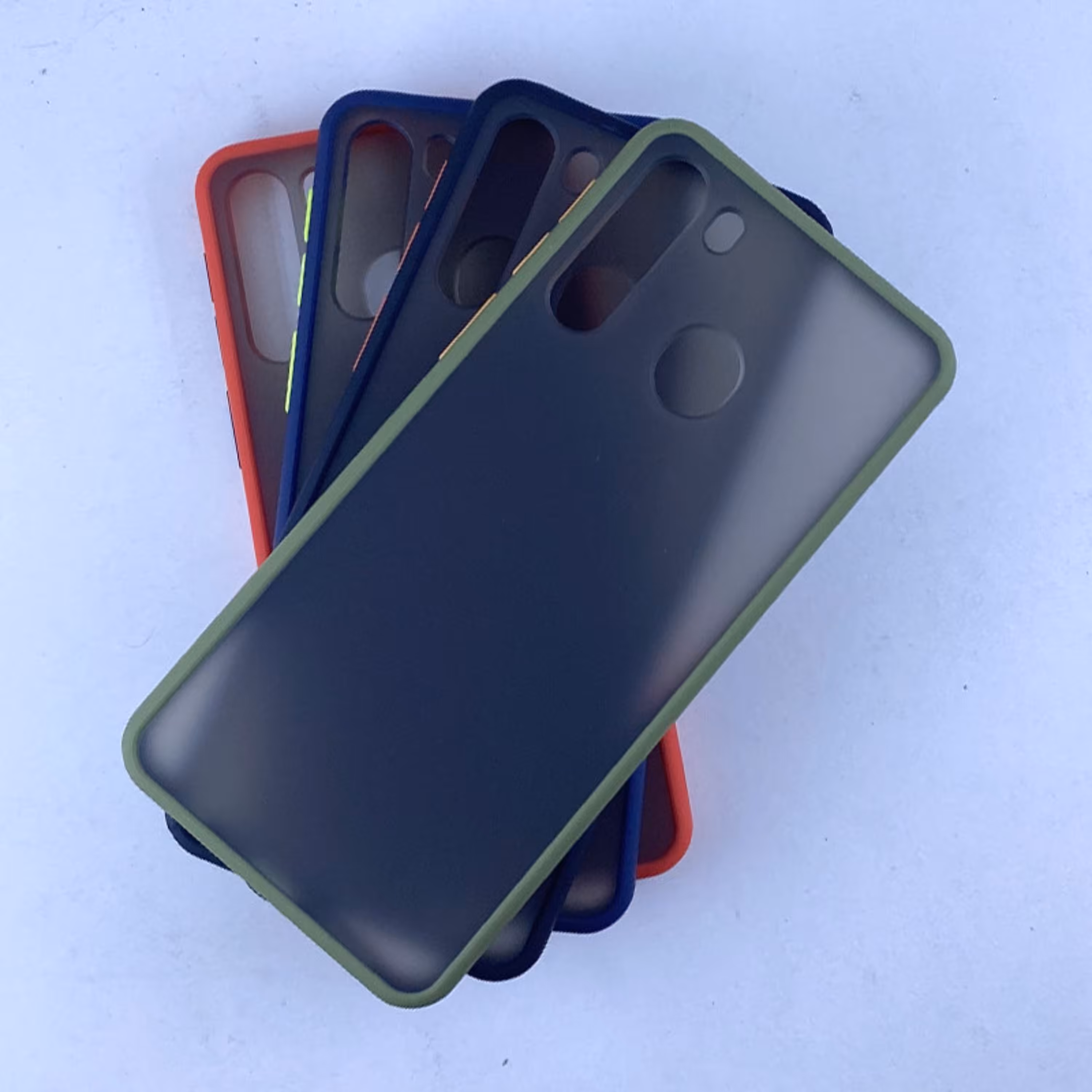 کاور پرفروش گوشی Samsung  Galaxy  A21