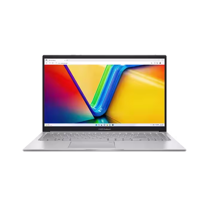 لپ تاپ ایسوس مدل VivoBook 15 F1504VA  مشخصات، آخرین قیمت و خرید