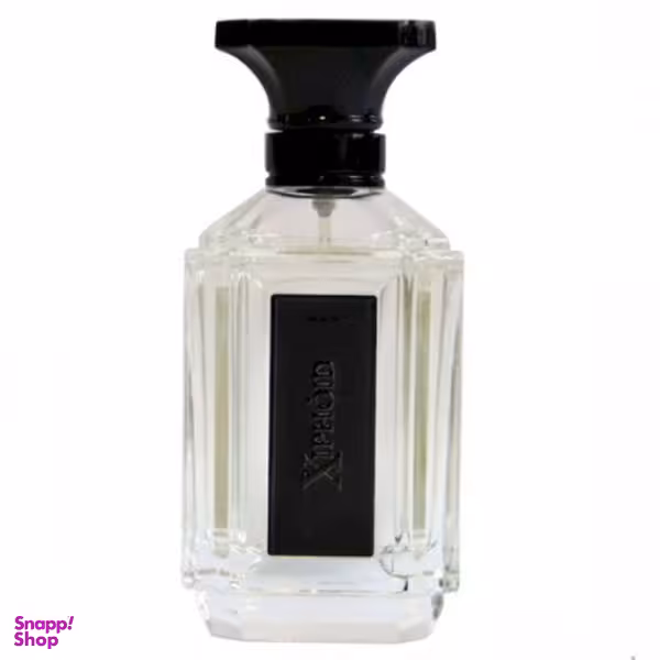 ادوپرفیوم مردانه زیفوید (Xiphoid) مدل 001 حجم 100 میلی‌ لیتر