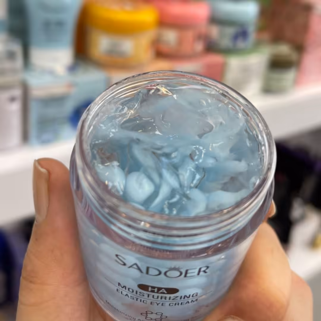 کرم زیرساز وابرسان قوی برای انواع پوست با تاثیر عالی ورفع خشکی پوست