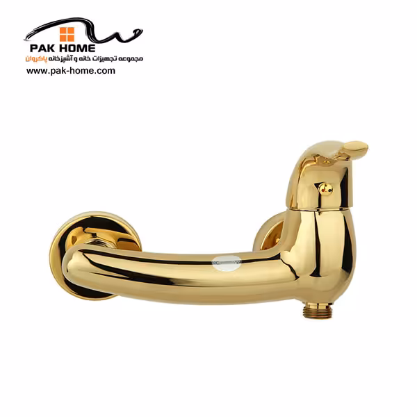 شیر توالت راسان (اکتاو طلایی)