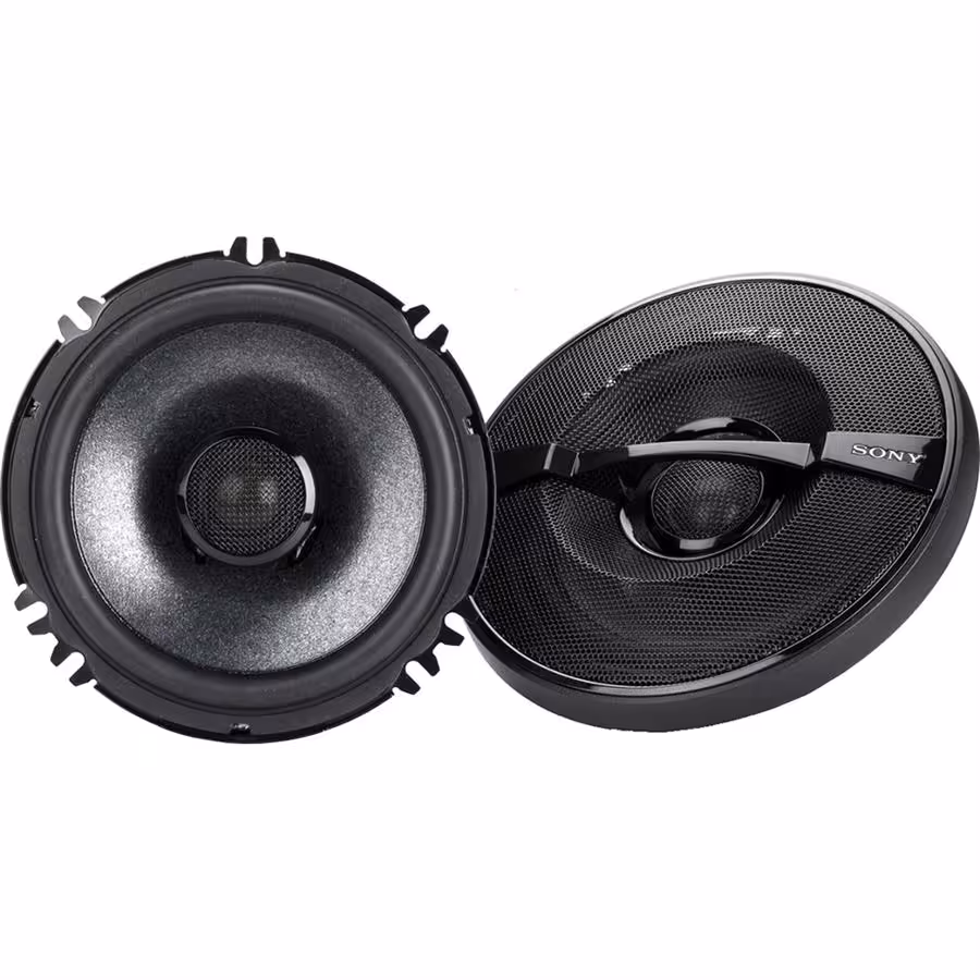 بلندگوی خودرو سونی مدل XS-GS1621