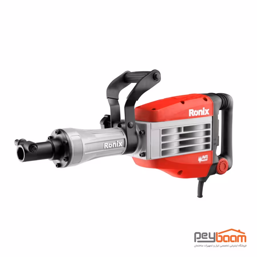 چکش تخریب 18 کیلویی رونیکس مدل 2818