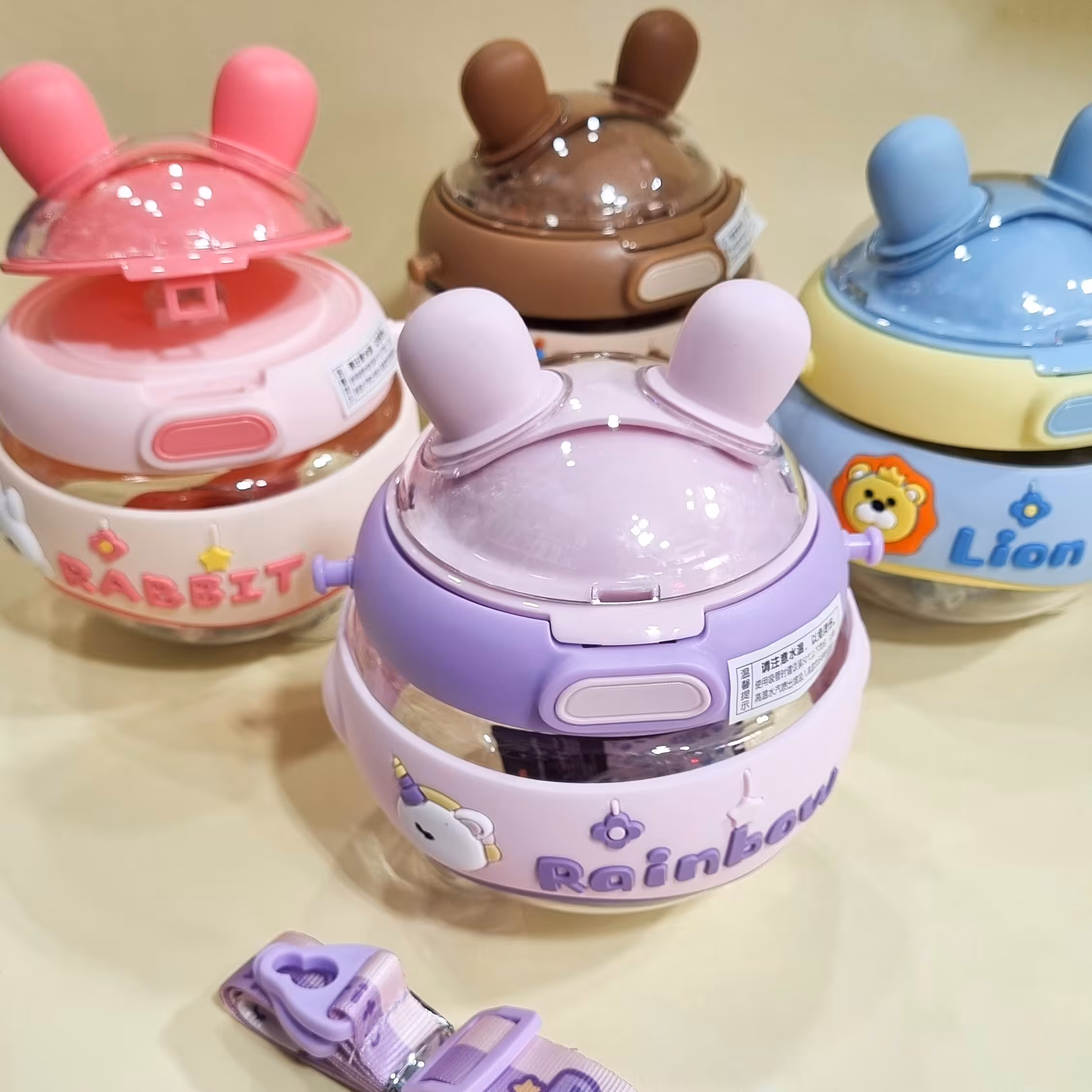 قمقمه دانش اموزی 3