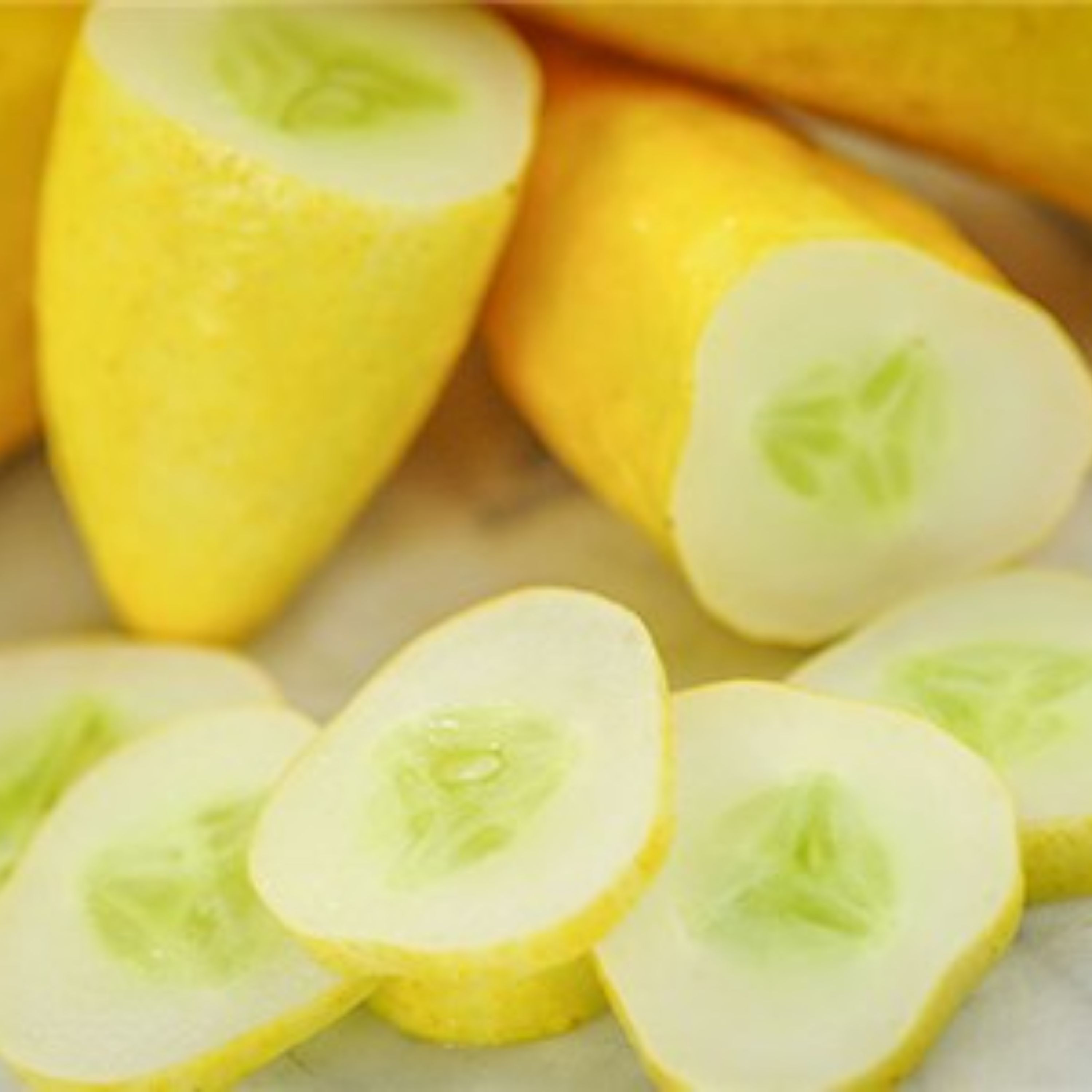 بذر خیار زرد زیردریایی 10 عددی