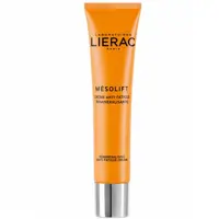 کرم آبرسان و روشن‌کننده لیراک Lierac مدل مزولیفت Mesolift (فروش ویژه) حجم 40 میل| ویتامینه و شفاف‌کننده پوست