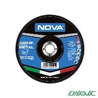 صفحه برش سنگ (آهن و استیل) نووا مدل NTA-2831