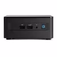 کامپیوتر کوچک اینتل NUC12WSHi7 8GB 256GB SSD