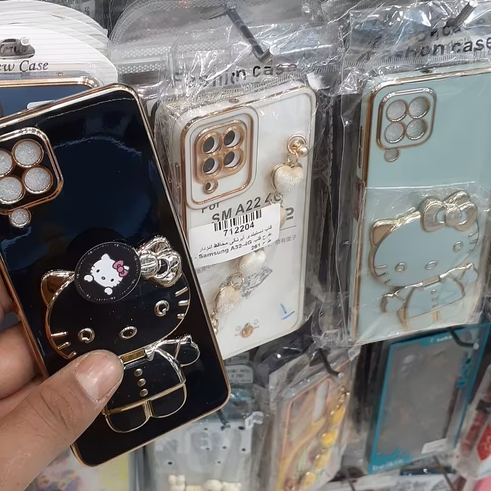 کاور قاب گارد موبایل سامسونگ a22