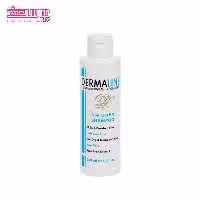 شامپو اوره درمالاین حجم 250ml