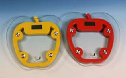 ترازو دیجیتال دکتر آکسون GL D3M