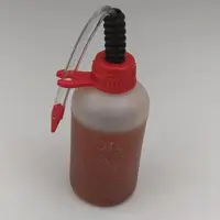 روغن کولر شیلنگ دار