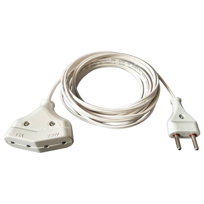 کابل سیار مدل 5m2r طول 5 متر