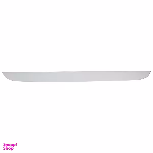 زه استیل درب صندوق تیبا2