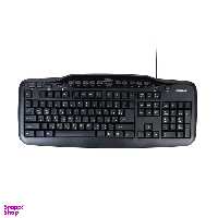 کیبورد باسیم کینگ استار مدل KB76
