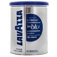 پودر قهوه لاوازا LAVAZZA مدل In Blu
