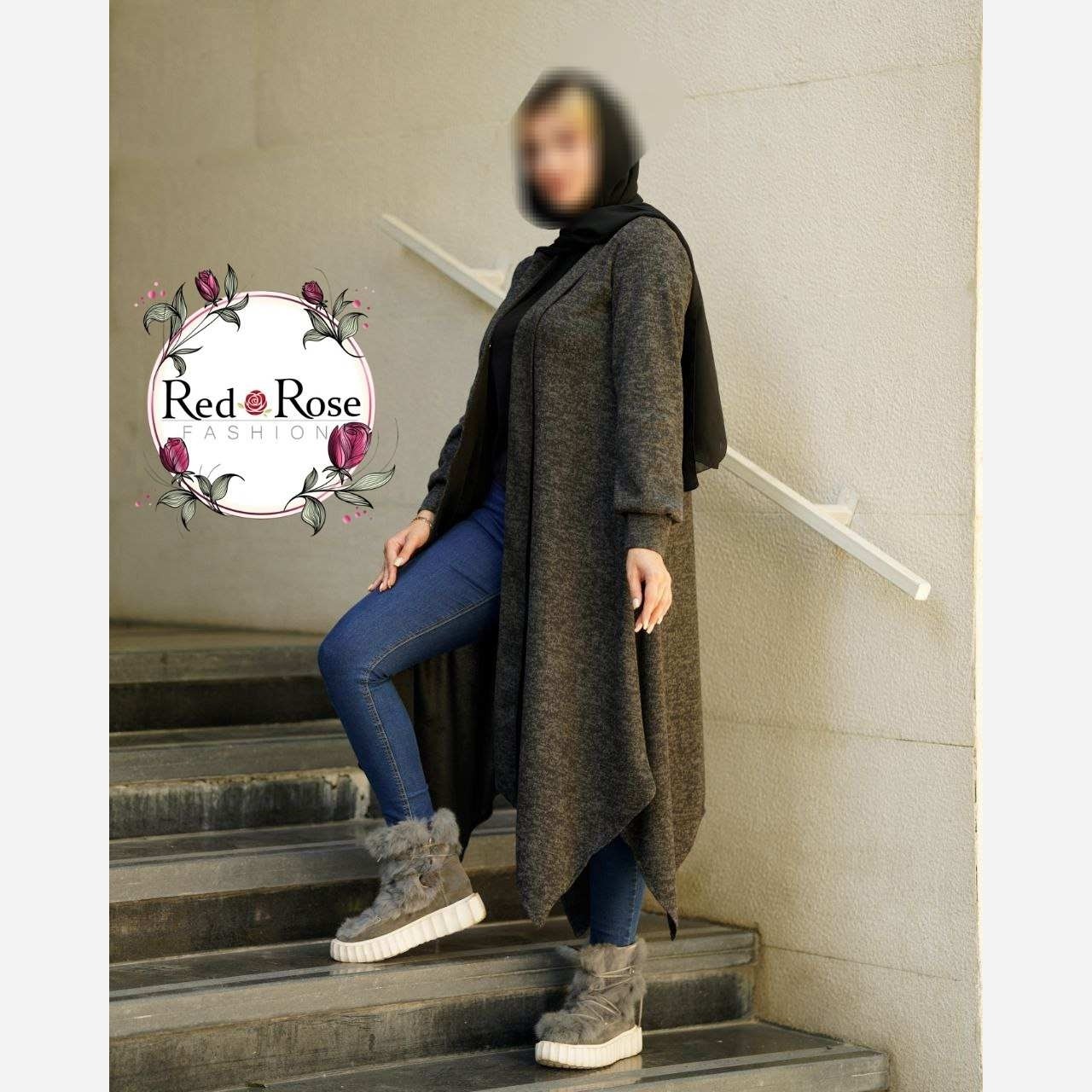 مانتو صدف زنانه دخترانه آنغوره مناسب سایز 38تا48