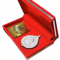 نگین متبرک حرم سیدالشهدا