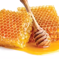 اسانس مایع عسل برند آلمانی در بسته های 1 کیلویی