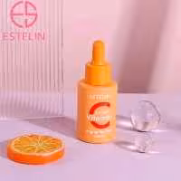 سرم ویتامین سی و زردچوبه استلین ESTELIN
