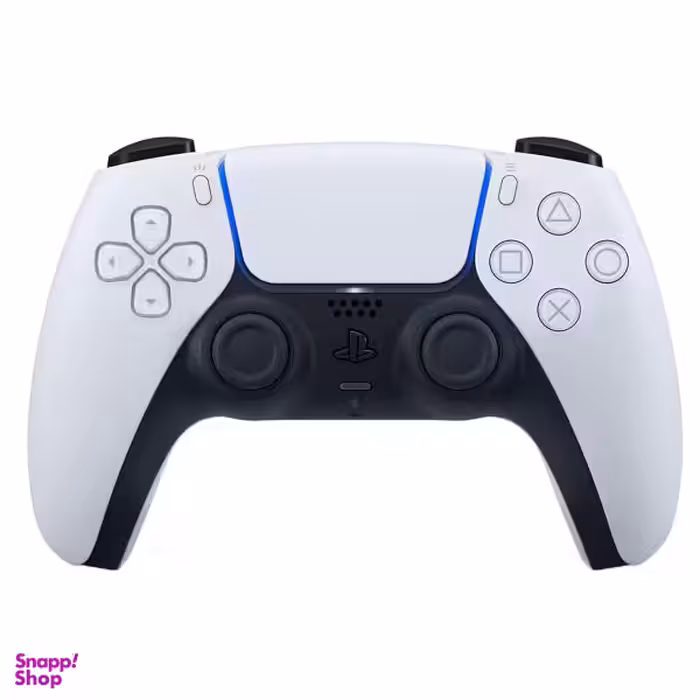 دسته بازی پلی استیشن 5 سونی مدل Dualsense Cfi-Zct1W