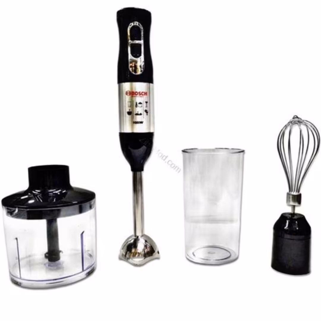 گوشت کوب برقی بوش مدل BS-1221

