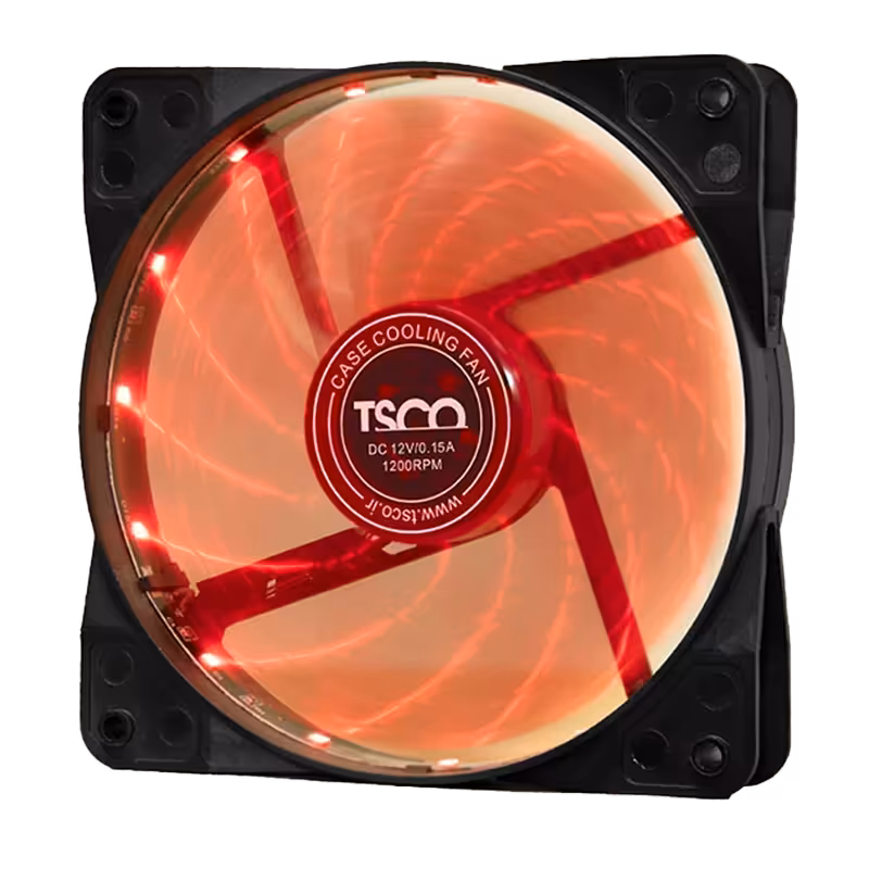 فن کیس تسکو مدل T FAN 03 | آی تی هوم