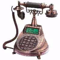 تلفن تکنیکال مدل TEC-3048