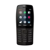 گوشی موبایل نوکیا Nokia 210 دو سیم کارت FA - فیموب
