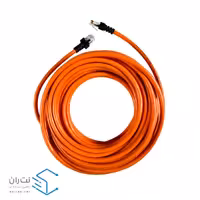 قیمت و خرید پچ کورد نگزنس Cat6 UTP روکش PVC با متراژ 15 متر | نت ران