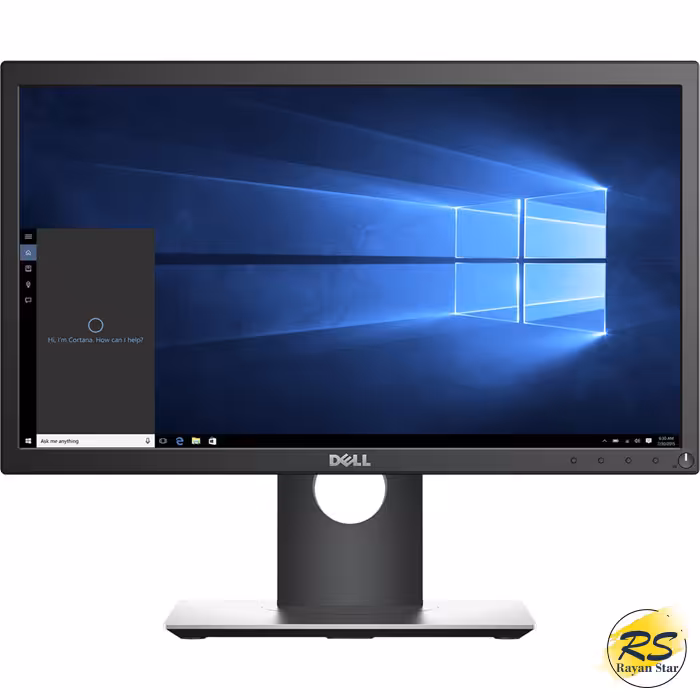 مانیتور دل 20 اینچ مدل Dell P2017H