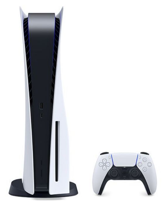 قیمت کنسول بازی سونی پلی استیشن 5 نسخه استاندارد (ریجن اروپا 1216)