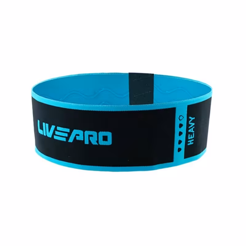 کش مینی لوپ پارچه ای لیوپرو مدل LP8414