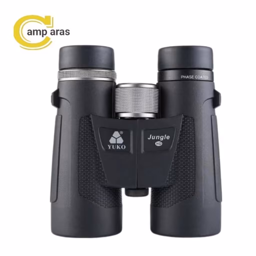 دوربین شکاری یوکو جانگل 10.42