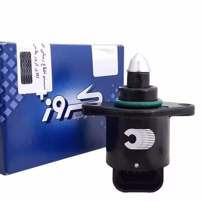 استپر موتور پراید کروز 0976