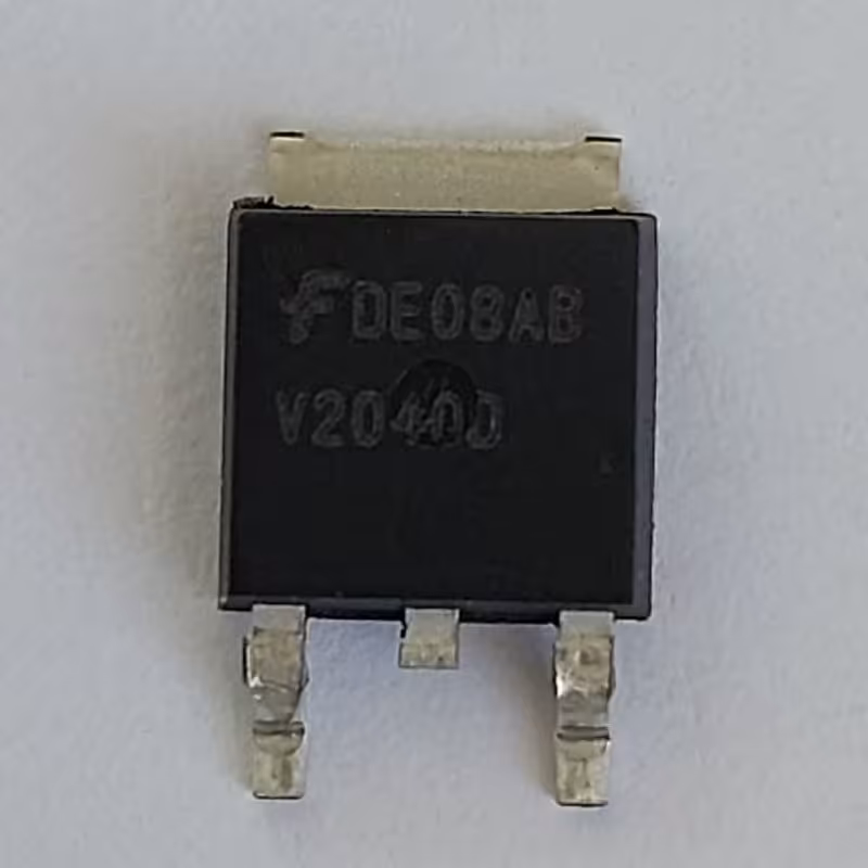 ترانزیستور      ISL9V2040D3S    
