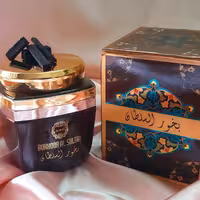 بخور آتیشی السلطان اصل اماراتی