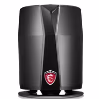 قیمت خرید کیس ام اس آی کد6417 | MSI Vortex G65VR