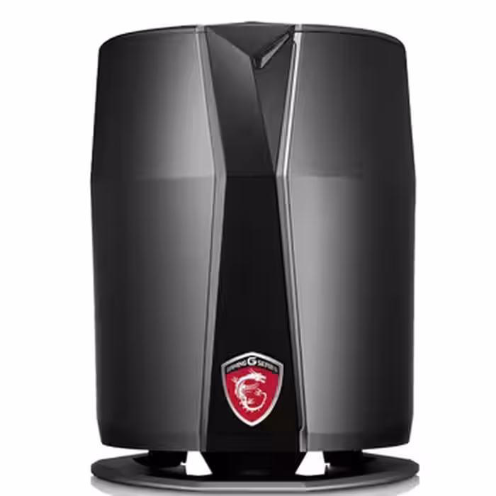 قیمت خرید کیس ام اس آی کد6417 | MSI Vortex G65VR