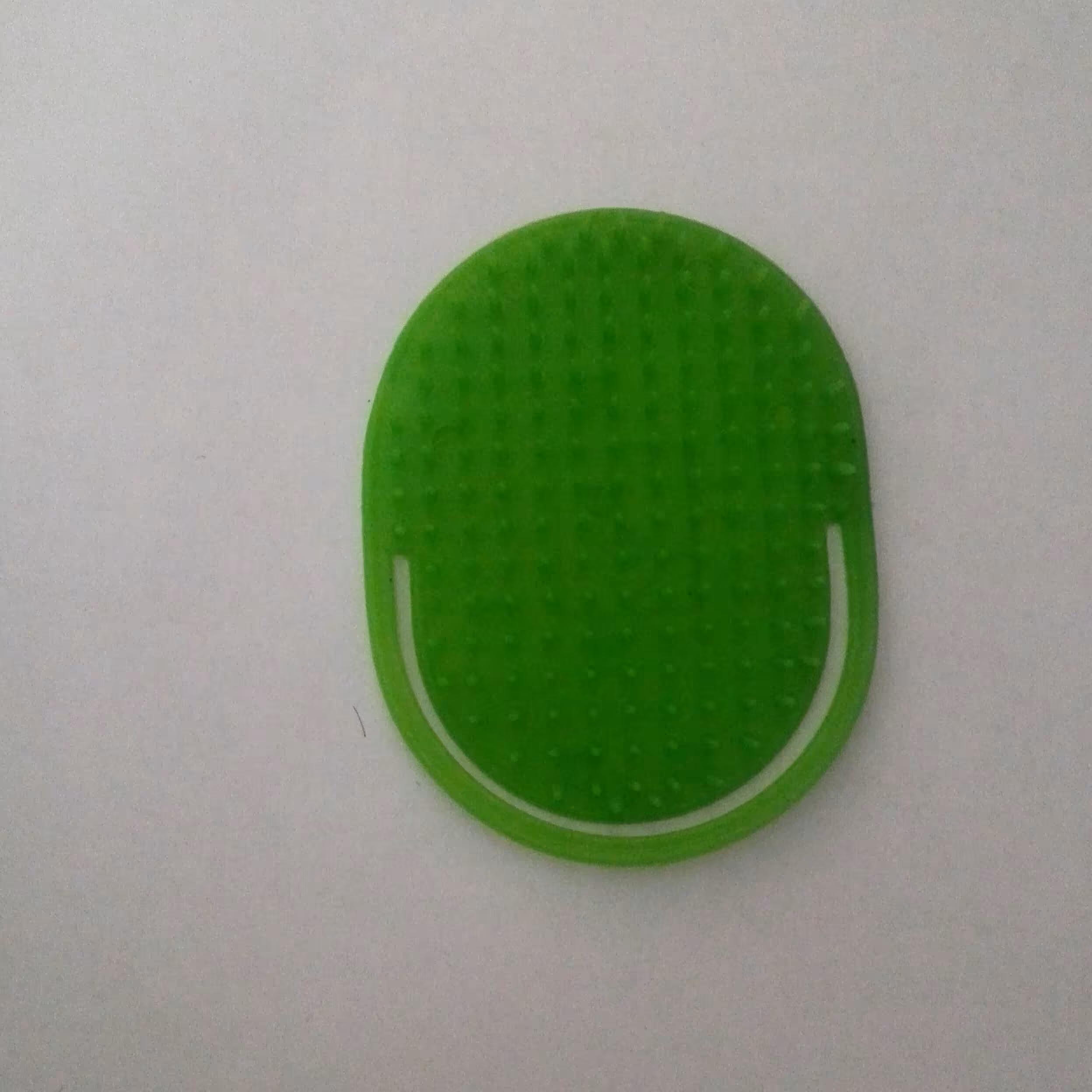 شانه انگشتی مردانه