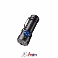 چراغ قوه کینساچ مدل KS-F82