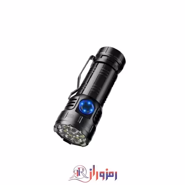 چراغ قوه کینساچ مدل KS-F82