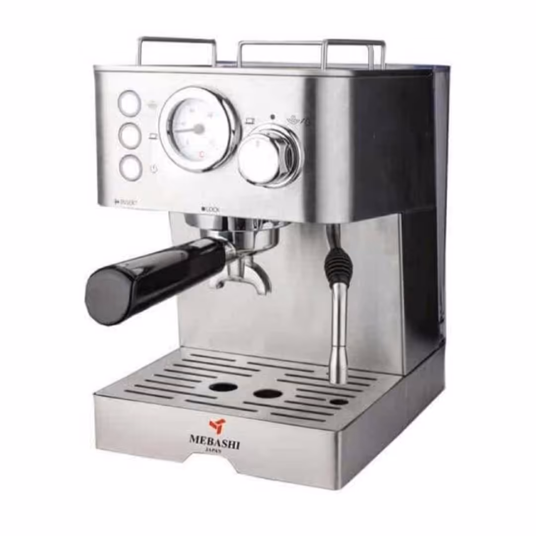 اسپرسوساز مباشی مدل 2014 