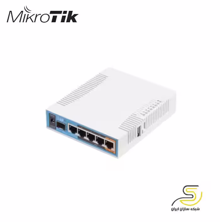 اکسس پوینت میکروتیک مدل HAP AC