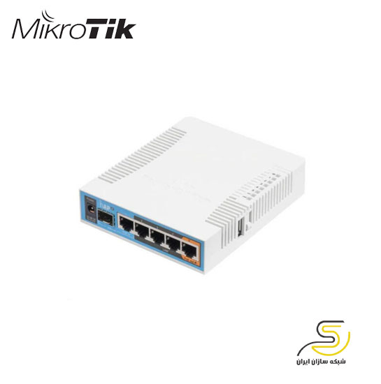 اکسس پوینت میکروتیک مدل HAP AC