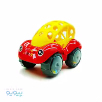 ماشین فضایی آتاتویز آیتم car