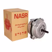 موتور کولر آبی  دستی نصر      2800 
