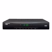 گیرنده دیجیتال دنای مدل STB1033H