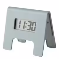 ساعت زنگ دار ایکیا  مدل KUPONG